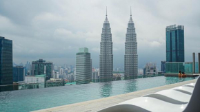 Imperial KLCC Residence - KL HOME